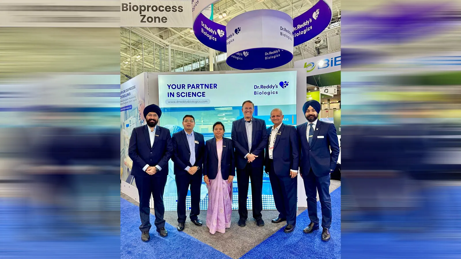 Bio International Convention 2025